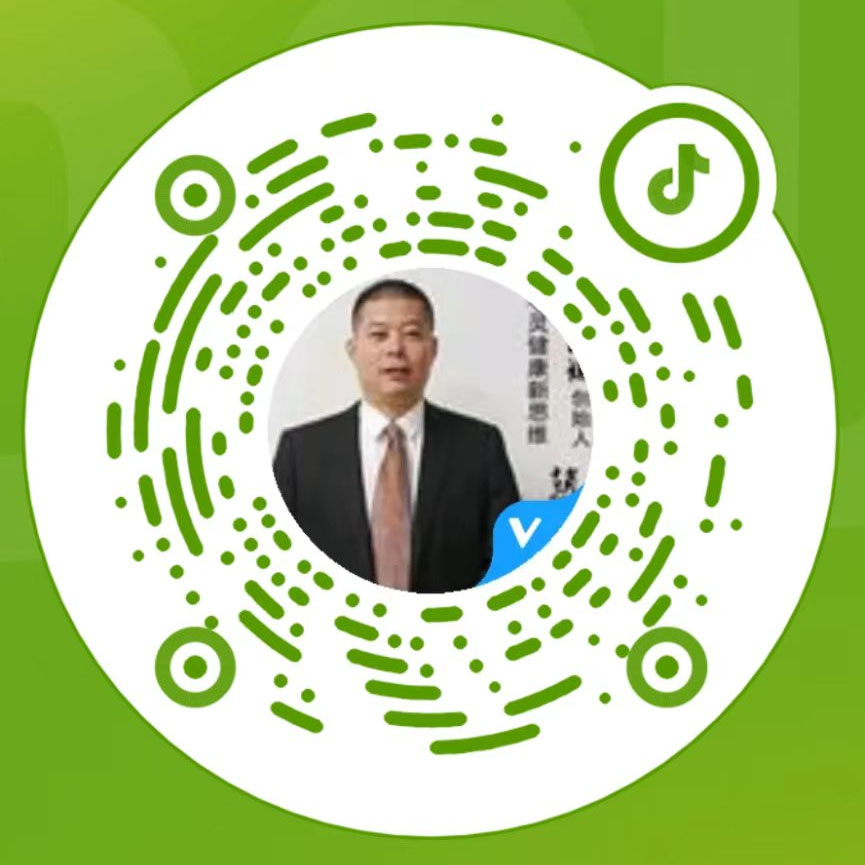 抖音二维码
